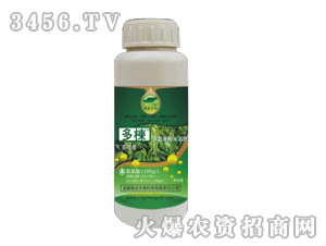 绿金 氨基酸水溶肥料 茶叶型 绿金